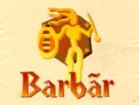 Barbar blond